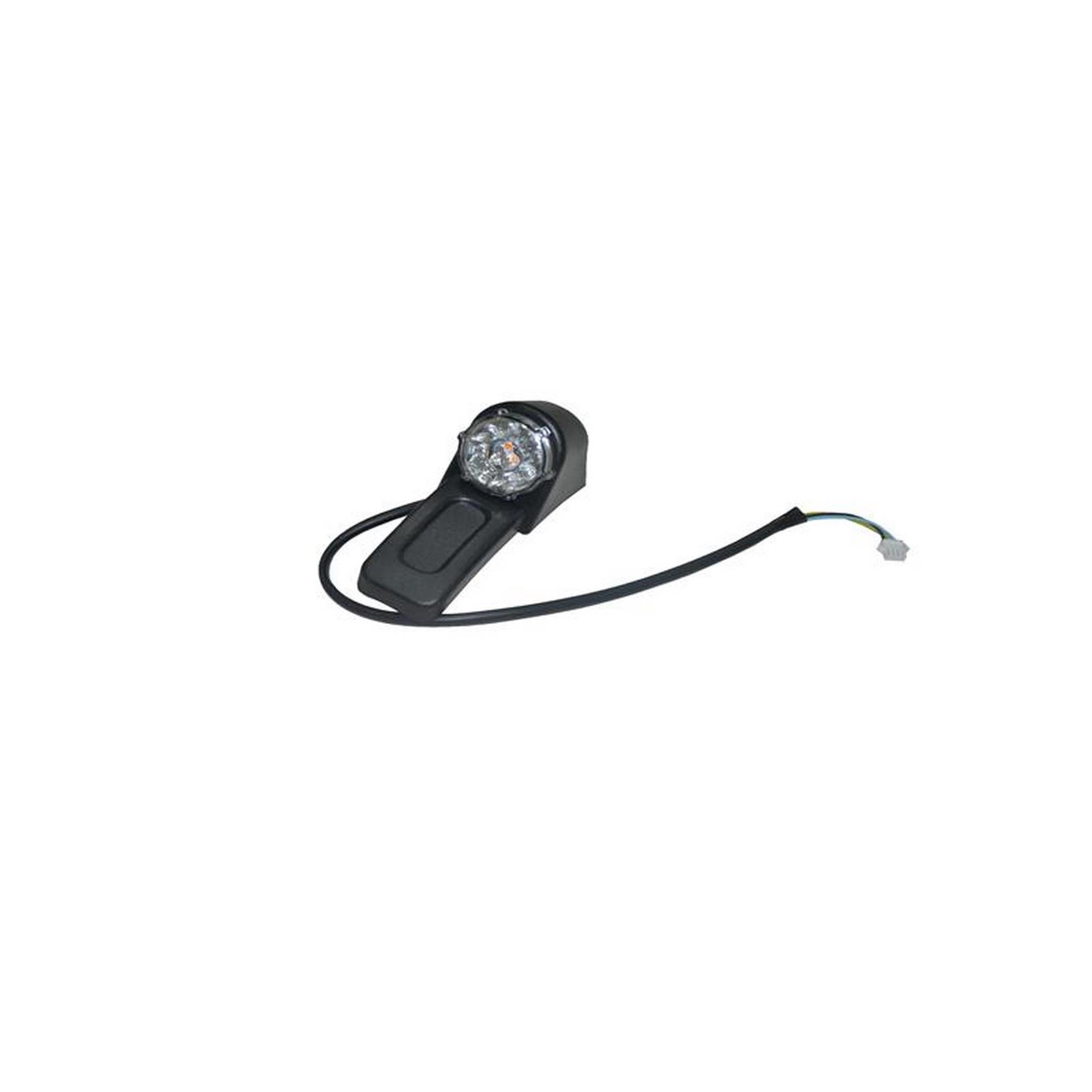 RKS ESTIMA ARKA STOP TEK #RK 33758